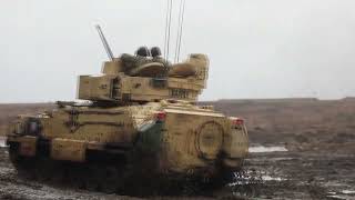 ⚡️СЕНСАЦИЯ  Два Украинских БМП «Bradley» разобрали на запчасти quotХВАЛЕНЫЙquot танк Т90М «Прорыв» [upl. by Enilrem67]