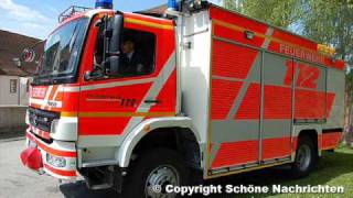 Wir sind von der Feuerwehr [upl. by Marcela]