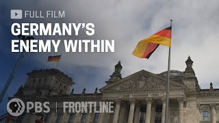 Germanys Enemy Within full documentary  FRONTLINE [upl. by Landre646]