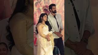 35ChinnaKathakaadu movie heroinenivethathomasranadaggubati35chinnakathakaadutrendingyt [upl. by Enomad]