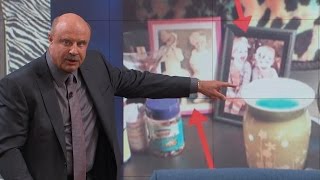 Parents Question How Framed Photos Of Their Daughters Wound Up In Strangers Home [upl. by Aracot]