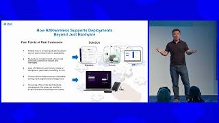 Zero Touch Provisioning  Configuration of LoRaWAN Gateways  Ken Yu RAKwireless [upl. by Llenyl]