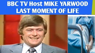 Impressionist Mike Yarwood dies aged 82  one of the biggest TV stars of the 1970s with hit BBC show [upl. by Fineberg]