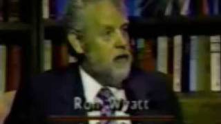 Ron Wyatt 1988 Part 1 of 6 [upl. by Dion211]