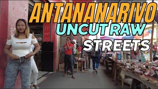 Antananarivo live🔞 [upl. by Anetsirk]