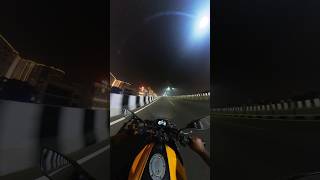 Nightrider nightride diwalivibes bikelover bikereace biker [upl. by Aehta]