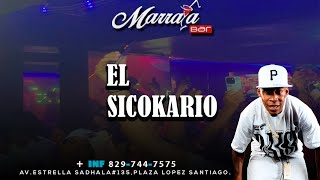 SICOKARIO 1ra vez en STI🔥EN VIVO🔴 [upl. by Osbourn]