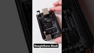 BeagleBone Black Open Source Single Board Computer linux shorts [upl. by Llednor536]