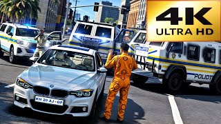 GTA MZANSI  FAMILY COMES FIRST Full Movie [upl. by Oswal]