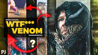 Venom 3 The Last Dance Trailer Breakdown ⋮ WTF Multiverse SpiderMan Time Travel [upl. by Eimyaj]