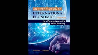 Kenneth A Reinert  An Introduction to International Economics [upl. by Avin]