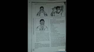 infection amp control  ch2  isolation and precautions  iconnursing bscnursing [upl. by Dilks]