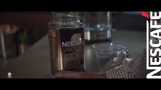 NESCAFÉ® Make Your World [upl. by Eneryc94]