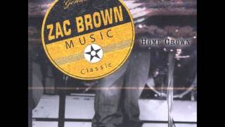 Zac Brown Band Home Grown 06 Valentineswmv [upl. by Dedric171]