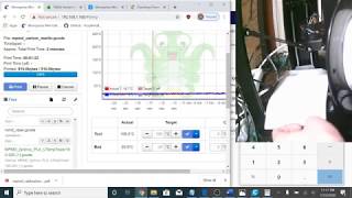 MPMD V1  Basic Dimensional Accuracy ImprovementCalibration  check description for advanced cal [upl. by Heuser]