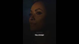 quotIm reflecting on the good thingsquot  Bonnie Bennett Voiceover  TVD 8x10 [upl. by Ahrat]