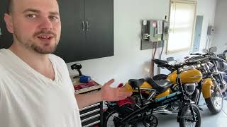 Lectric XP 3 0 Update And eBike Story [upl. by Ecyal]