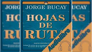 Jorge Bucay hojas de ruta el camino de la auto dependencia 1 [upl. by Esiralc]