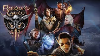 Baldur’s Gate 3  Восставшие мертвецы 18 [upl. by Aehsrop900]