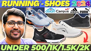 LATEST🔥Best Running Shoes For Men🔥Best Running Shoes Under 2000🔥Best Running Shoes 2024 [upl. by Ioyal]