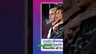 Jaden Smith and Justin Bieber Unpacking Their Bond [upl. by Ytirehc]