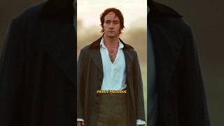 Matthew Macfadyen doesnt like Mr Darcy 😐 [upl. by Helfand]