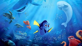 Finding Dory Full Movie Verdict And Information  Ellen DeGeneres  Albert Brooks [upl. by Arielle]