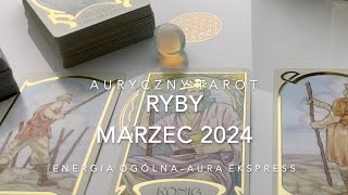 Ryby MARZEC 2024  Inne sposoby inny Ty [upl. by Arianna]