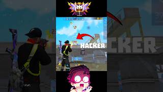 LAST ZONE HACKER GAMEPLAY ☠️ SHOCKING MOMENT shortsfeed cyber17 tondegamer [upl. by Ilise]