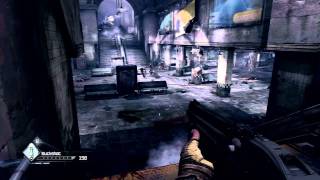 RAGE Walkthrough  Part 29  Mutant Expansion Gameplay amp Commentary Xbox 360PS3PC [upl. by Nethsa]