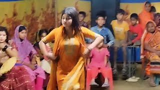 Ek Pardeshi Mera Dill  বিয়ে বাড়ির মেয়েদের ডান্স  New Bangla Wedding Dance  2024 [upl. by Ppilihp]