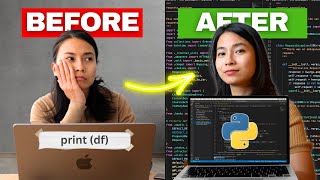 How I Would Learn Python FAST in 2024 if I could start over [upl. by Belak745]