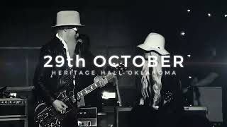 Orianthi Classic Video Vault quotSharp Dressed Manquot ZZ Top [upl. by Meridith976]