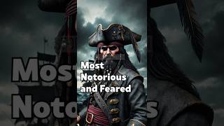 Blackbeard The Most Feared Pirate of the Caribbean  His Terrifying Legacy Blackbeard History [upl. by Nelag]