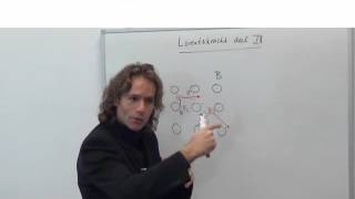 Elektriciteit en magnetisme 8 Lorentzkracht deel 3 [upl. by Arutak]