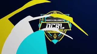 DCRL PLAYOFFS  DIV C  HIGH ROLLERS VS NO MOTION [upl. by Mendelson640]