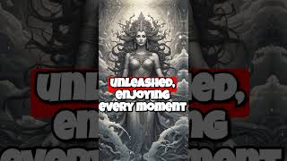 Unleashing Chaos The Tale of Eris Goddess of Discord [upl. by Bobbette]