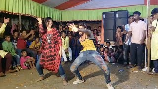 Exclusive Bangla Duet Dance Performance 2019  ABC Media [upl. by Aikenahs]