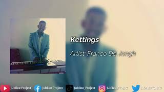 Franco De Jongh  Kettings Instrumental [upl. by Arza625]