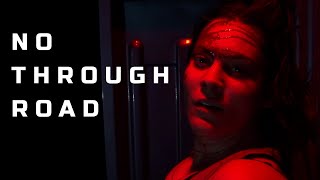 No Through Road 📽️ FULL HORROR MOVIE [upl. by Suciram]