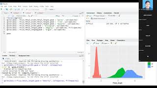 batch 53 Create correlation matrix and plots in R [upl. by Helfant]