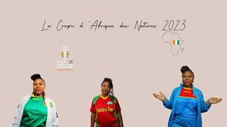 CAN 2024 CIV Debrief le Cameroun revient de loin contre la Guinée Conakry [upl. by Ahsropal177]