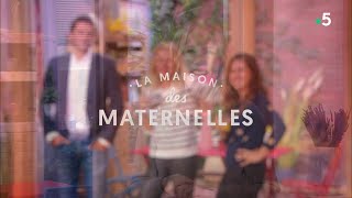 REPLAY La Maison des maternelles  5 décembre 2018 [upl. by Fabio]