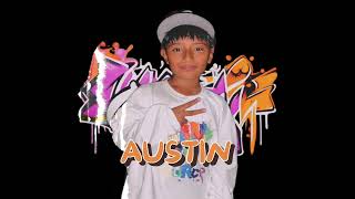 JULITO MARAÑA  Austin Music  Cover [upl. by Encratis]