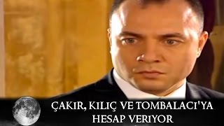 Çakır Kılıç ve Tombalacıya Hesap Veriyor  Kurtlar Vadisi 35Bölüm SuleymanCakirOfficial [upl. by Aliel334]