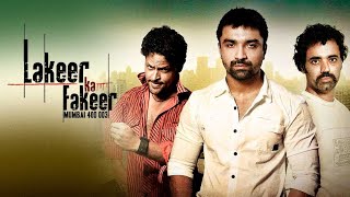 Lakeer Ka Fakeer Hindi Full Movie  Aejaz Khan  Vicky Ahuja  Javed Haider  Popular Hindi Movie [upl. by Ronoel402]