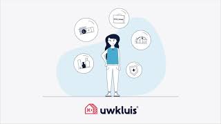 UwKluis  Hét communicatieplatform voor financieel adviseurs en klanten [upl. by Ameerahs]