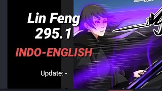 Lin Feng 2951 INDOENGLISH [upl. by Ettezzus]