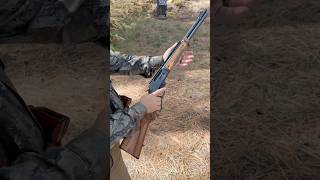 Marlin 336 hunting shorts deerhunting leveraction outdoors deer western fyp fypシ゚ asmr [upl. by Yllet265]