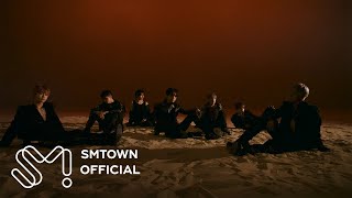 NCT DREAM 엔시티 드림 Poison 모래성 Track Video [upl. by Tyrone520]